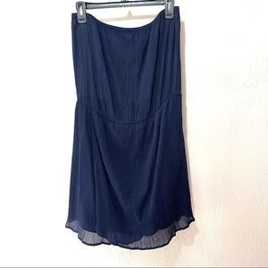 Gap Cotton Gauze Sleeveless Dress Cover-up